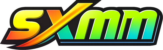 sxmm logo